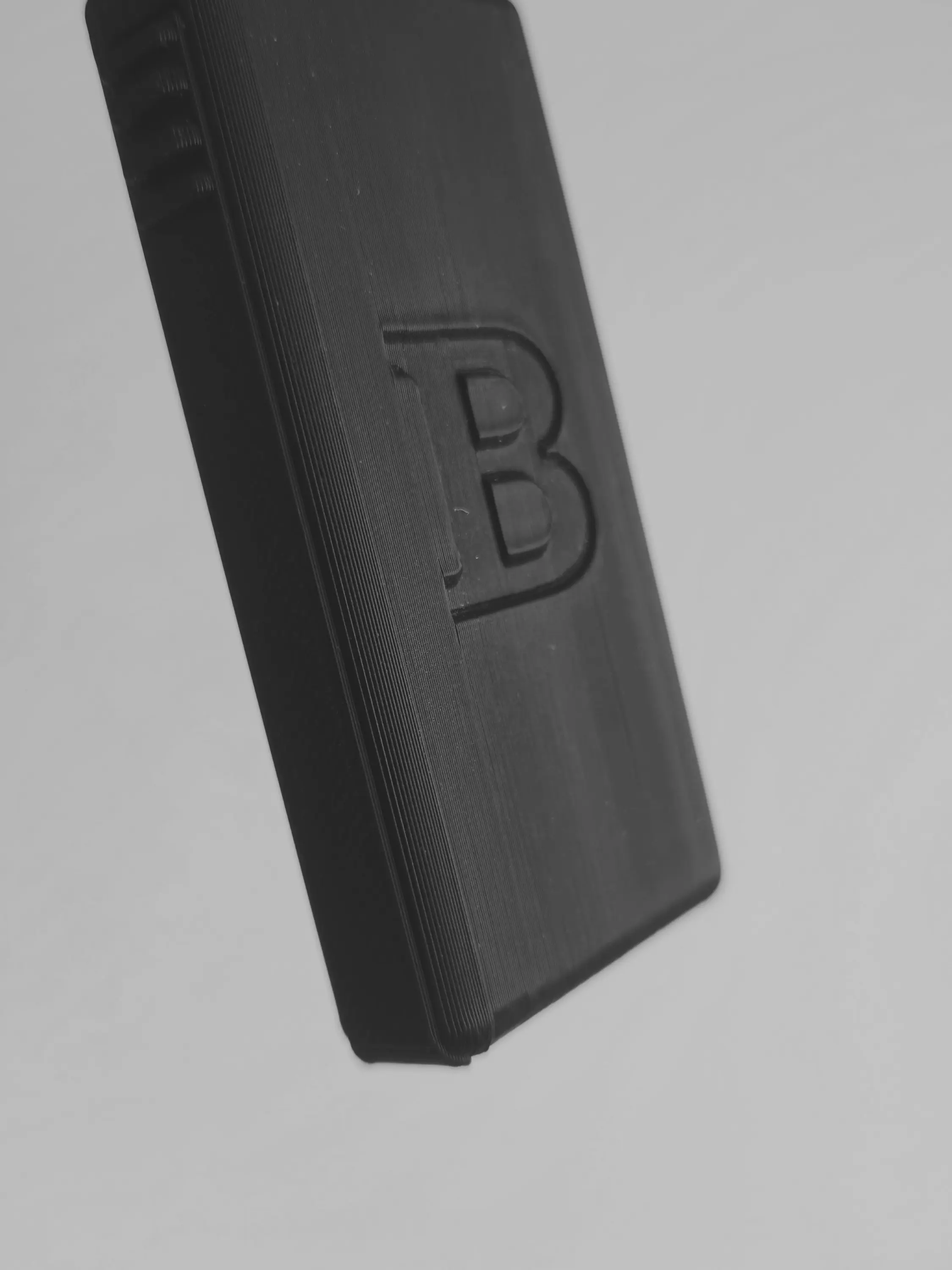 Peça impressa em 3D 6